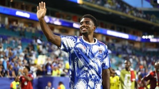 Solo dos supervivientes en el Mundial: Logan Costa, inédito, se va junto a los canadienses y Partey