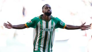 Bakambu busca una guinda para su carrera: "El final está cerca, pero veremos qué pasa" 