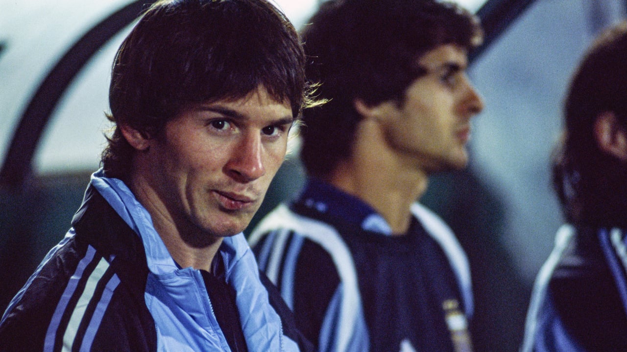 El fútbol se rinde ante Messi tras su adiós a Argentina: "Te vamos a amar hasta el final de nuestros días"