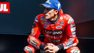 El nombre de Marc Márquez vuelve a marcar el ritmo en el mercado de MotoGP