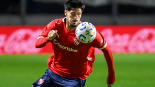 Reducción sensible del precio de Lomónaco, central por el que ofertó el Betis