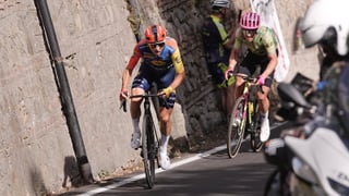Giro de Italia 2026 | Etapa 14, recorrido, perfil, horarios y dónde ver en TV hoy la etapa entre Aosta - Pila (Gressan)