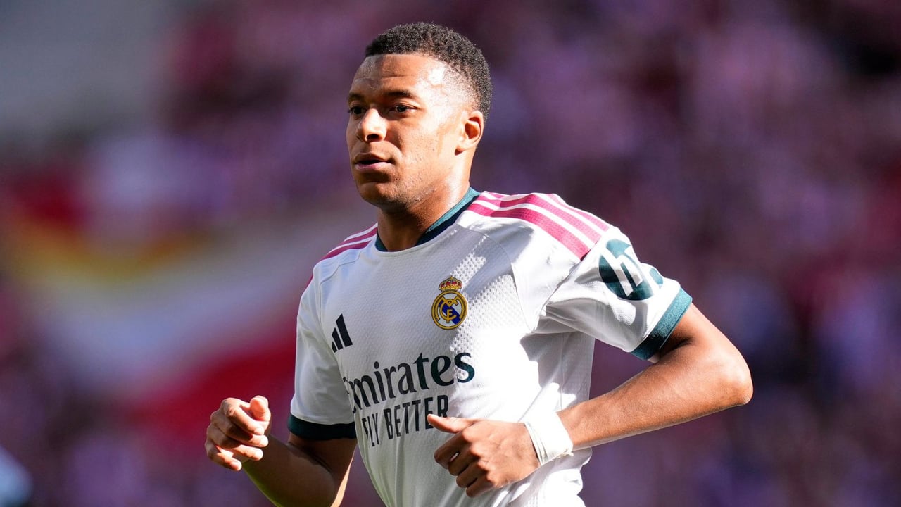 Kylian Mbappé: "Estuve muy cerca del Liverpool; mi madre quería que fuera allí"