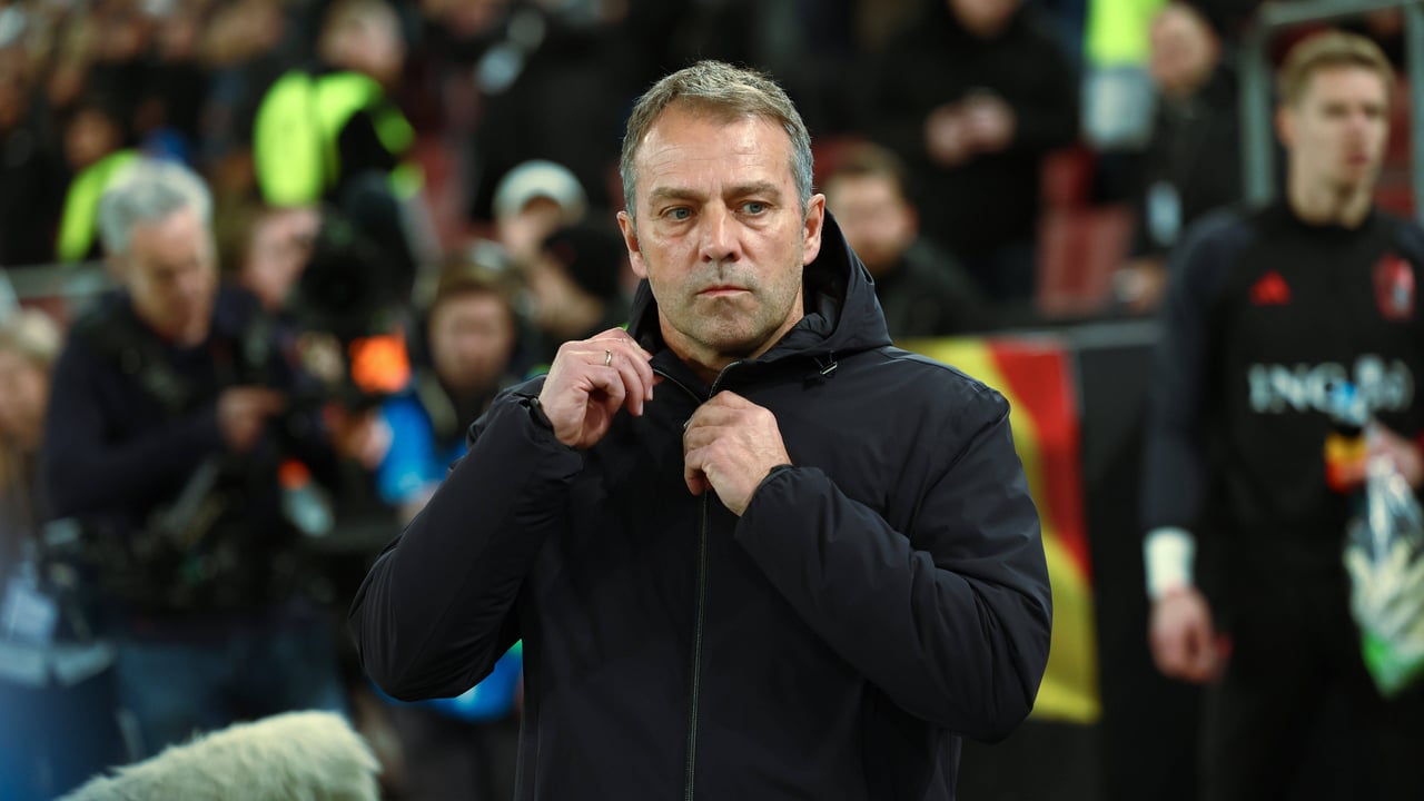 Arranca la etapa de Hansi Flick en el Barcelona