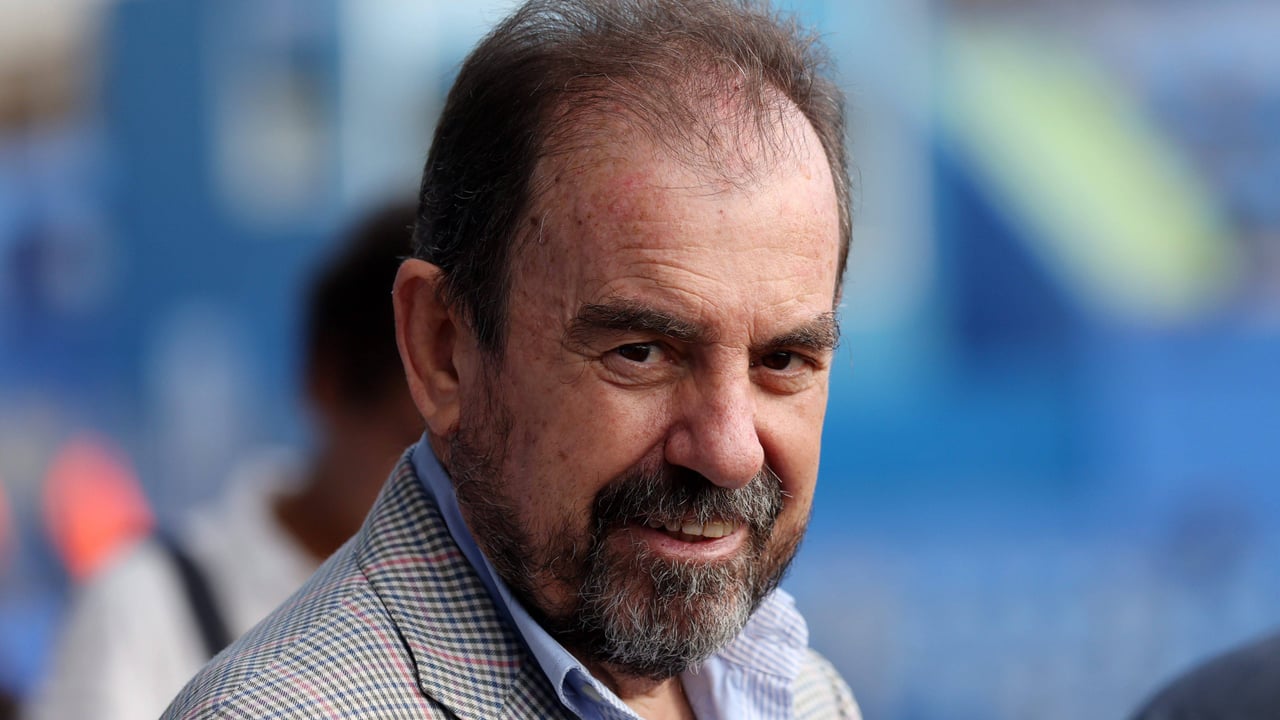 El Getafe se mueve desde ya para cumplir los deseos de José Bordalás