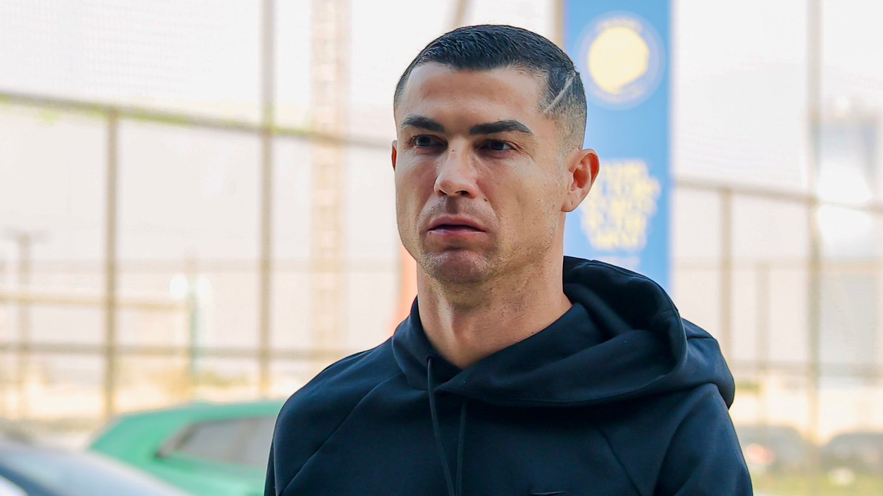La vuelta de Cristiano Ronaldo a Portugal tras su polémica salida: "Cuando somos traicionados, volver a la normalidad es muy complicado"