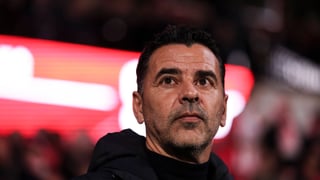 Míchel desvela que rechazó su fichaje por el Real Madrid: "Quedamos para firmar y no me presenté"