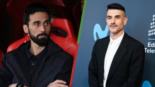 Álvaro Benito detalla los problemas del Real Madrid: "Está más equilibrado, pero le falta profundidad"