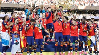 La Selección española dispara el valor de sus estrellas tras conquistar el Mundial
