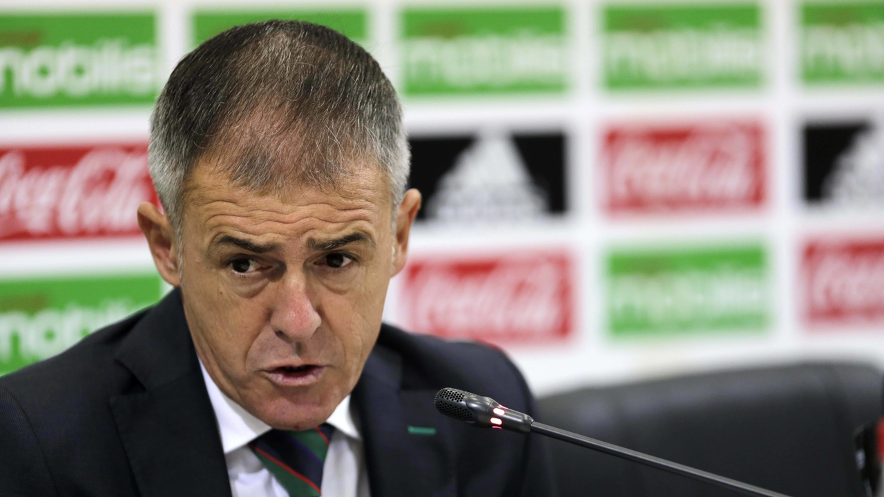 Lucas Alcaraz está disponible para el Granada