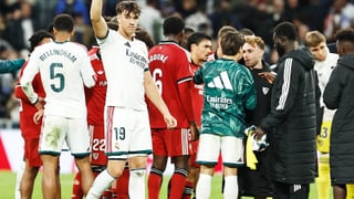 El sevillismo se pone en pie de guerra por "el atropello arbitral" con el Real Madrid y señala al club: "Exigimos un pronunciamiento enérgico del Sevilla y explicaciones a la RFEF"