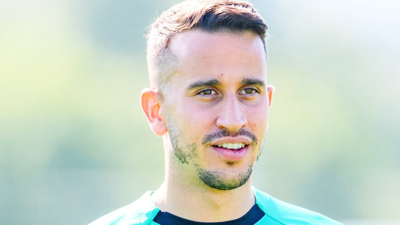 Los planes de Berenguer con o sin Nico Williams