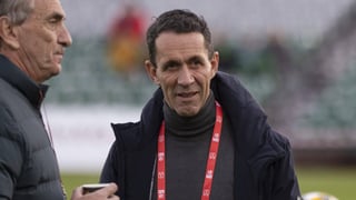 Ramón Planes y sus regalos al Betis