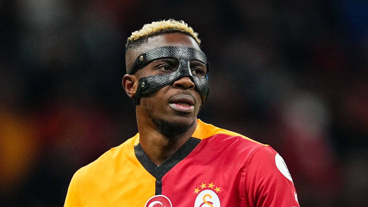 Quiere el fichaje de Osimhen