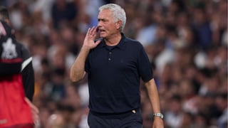 La predicción de Mourinho y lo que le pide a Bernardo Silva en el Real Madrid: "Un día un equipo lo va a pagar" 