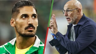 'Ultimátum' de Álvaro Valles a Luis de la Fuente: su última exhibición pone a prueba el criterio para ir la Selección Española 