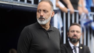 Matarazzo ya saca pecho: "El mejor fútbol ofensivo que hemos visto en mucho tiempo" 