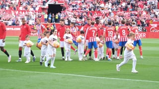 Así llegan Sevilla FC y Atlético de Madrid al partido de la jornada 31 de LaLiga EA Sports