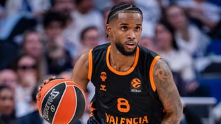 ¿Desbandada en el Valencia Basket? Dos de sus estrellas tienen la puerta abierta