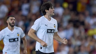 Se agranda el interés por fichar a Javi Guerra