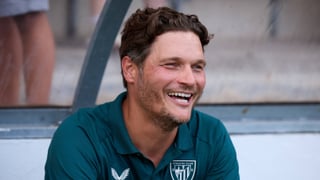 Edin Terzic avisa del cambio de Areso: ﻿"Ha dado un buen paso en la dirección correcta"