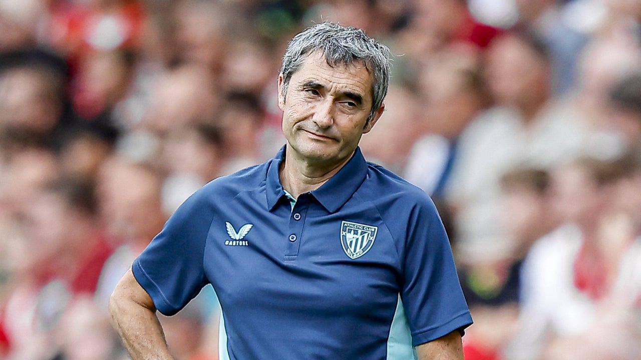 La exigencia física y la Champions League pasan facturas al Athletic Club: Nico Williams, Sancet, Iñaki, Laporte, Maroan Sannadi...