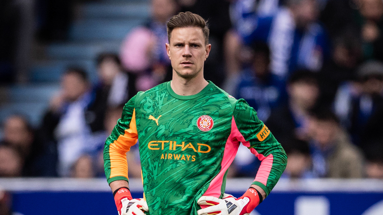 Se resuelve el lío con el destino de Ter Stegen y el Barcelona