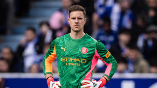 Se resuelve el lío con el destino de Ter Stegen y el Barcelona