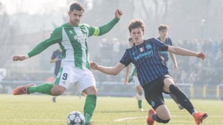 Inter 5-3 Betis: Hace lo más difícil, pero cae por deméritos propios