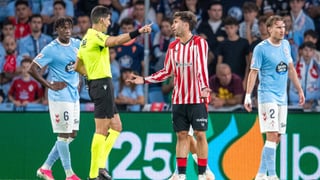 Gorosabel encabeza la operación salida del Athletic y apunta al Espanyol