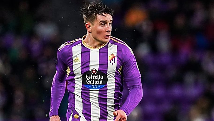 Dispuesto a todo por Iván Fresneda