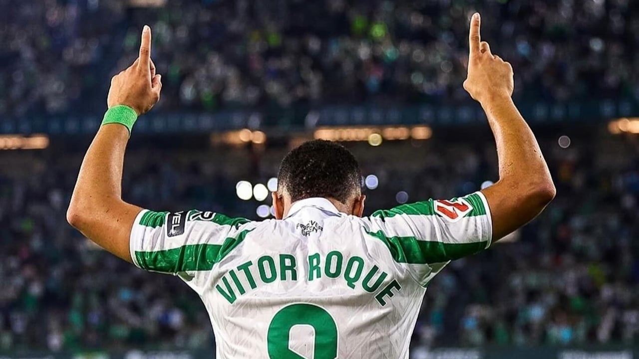 La última hora sobre el futuro de Vitor Roque