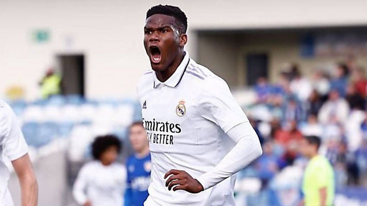 El Tenerife ya maneja alternativas a Kike Salas