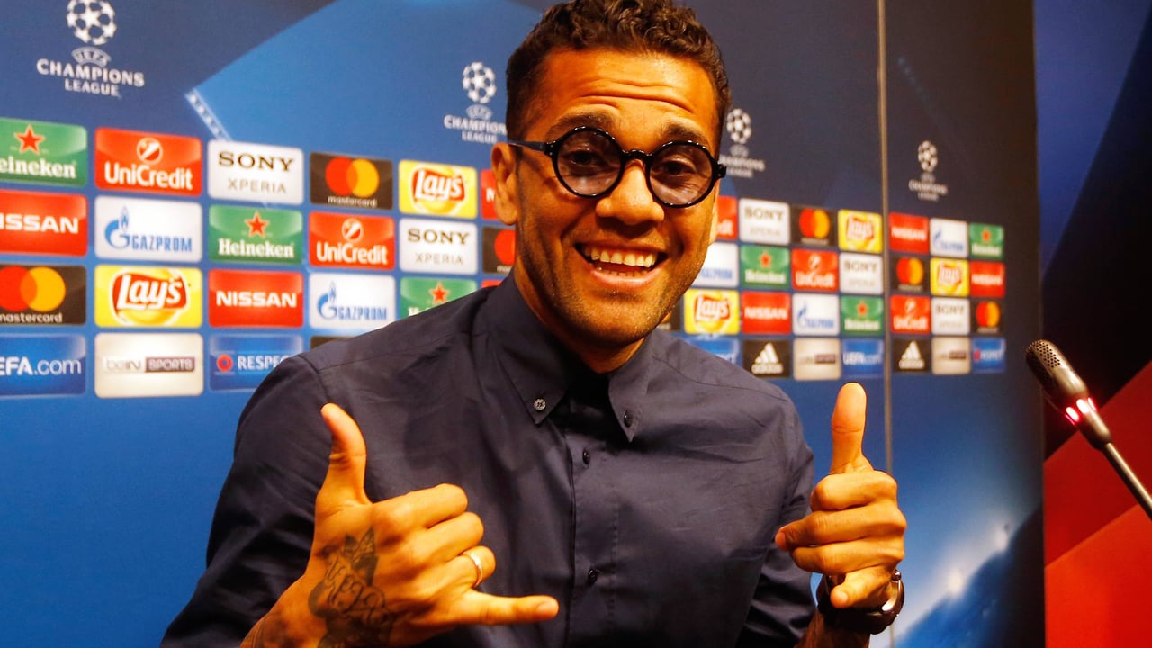 La decisión de la jueza que noquea el plan de Dani Alves