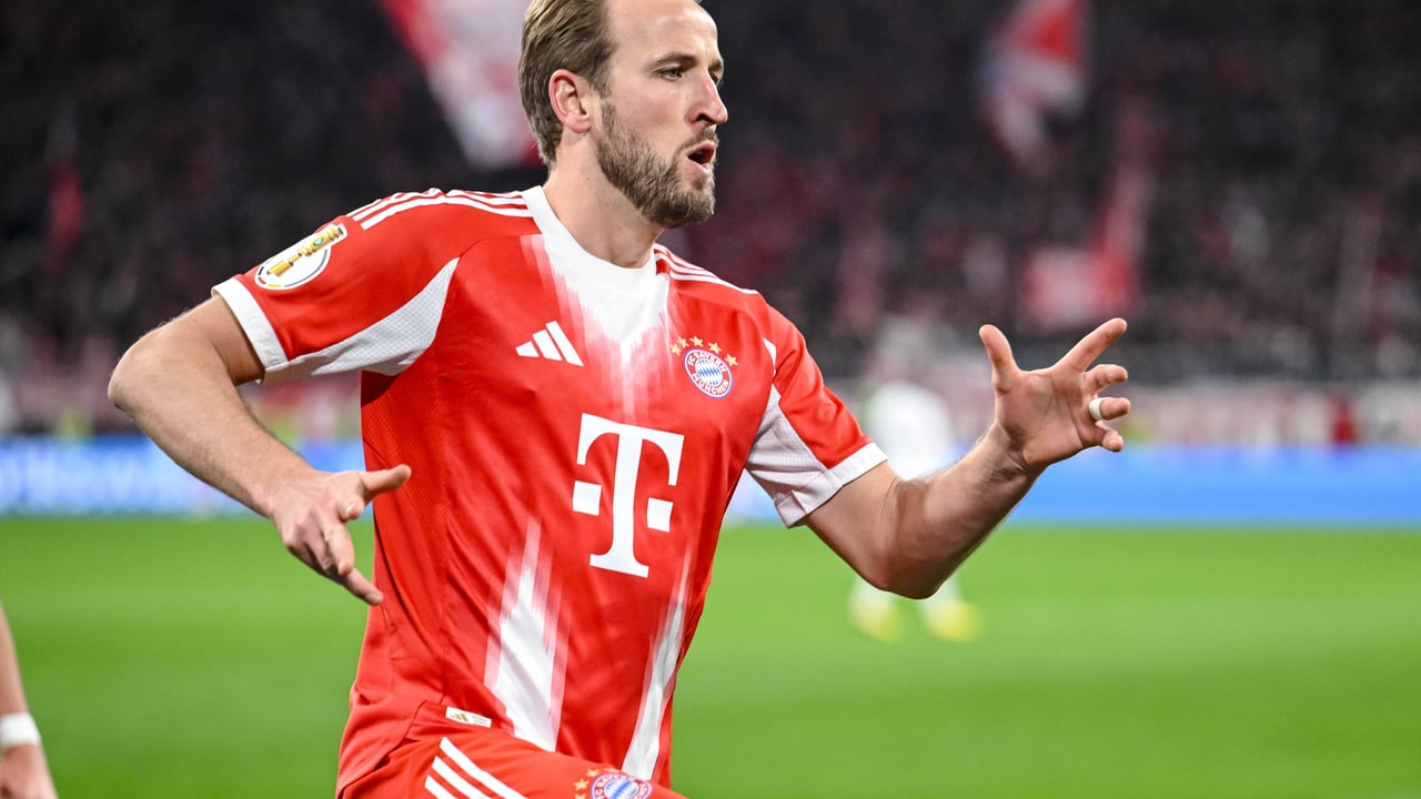 El Bayern confirma conversaciones con Kane, pero sin oferta oficial sobre la mesa