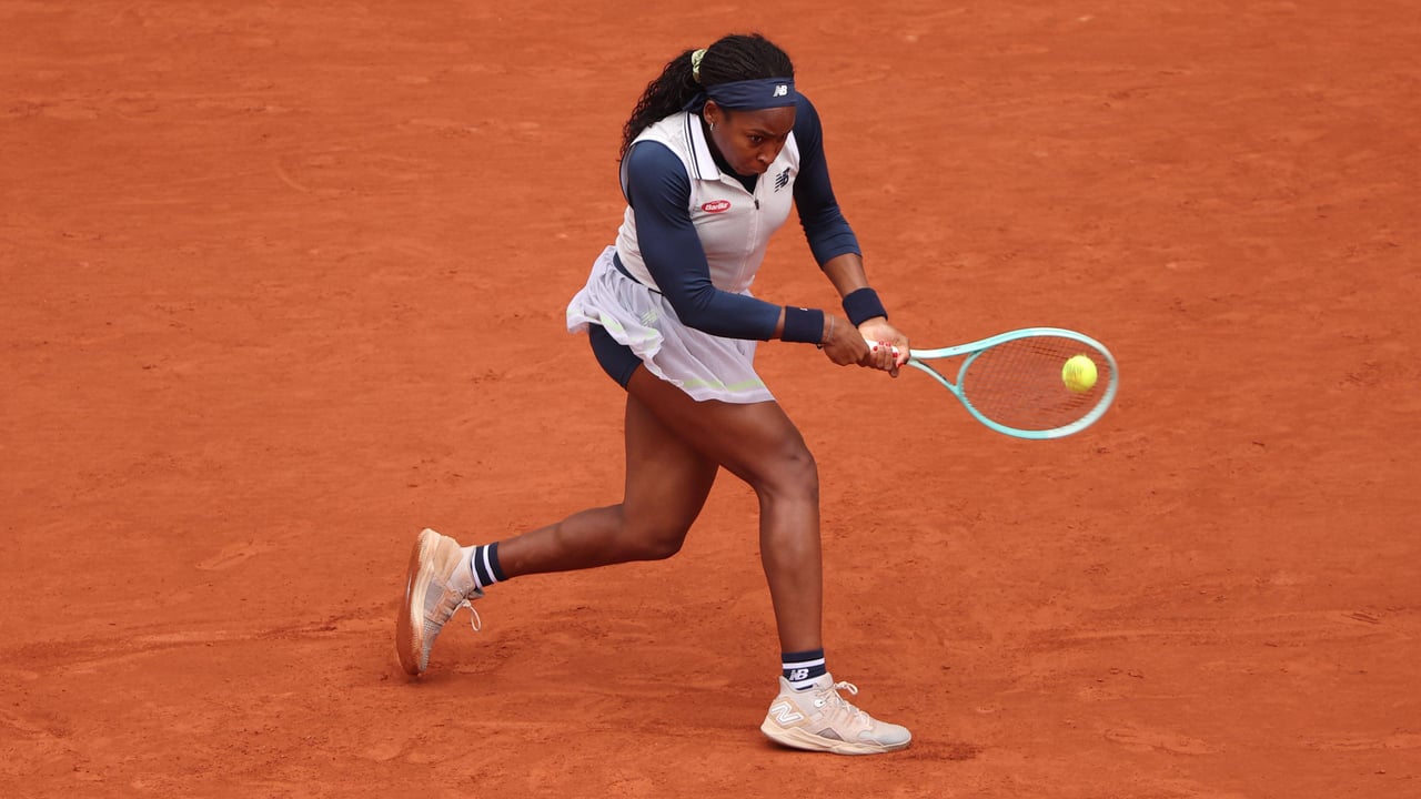 Swiatek amplía su tiranía y Gauff confirma el 'sorpasso' a Sabalenka
