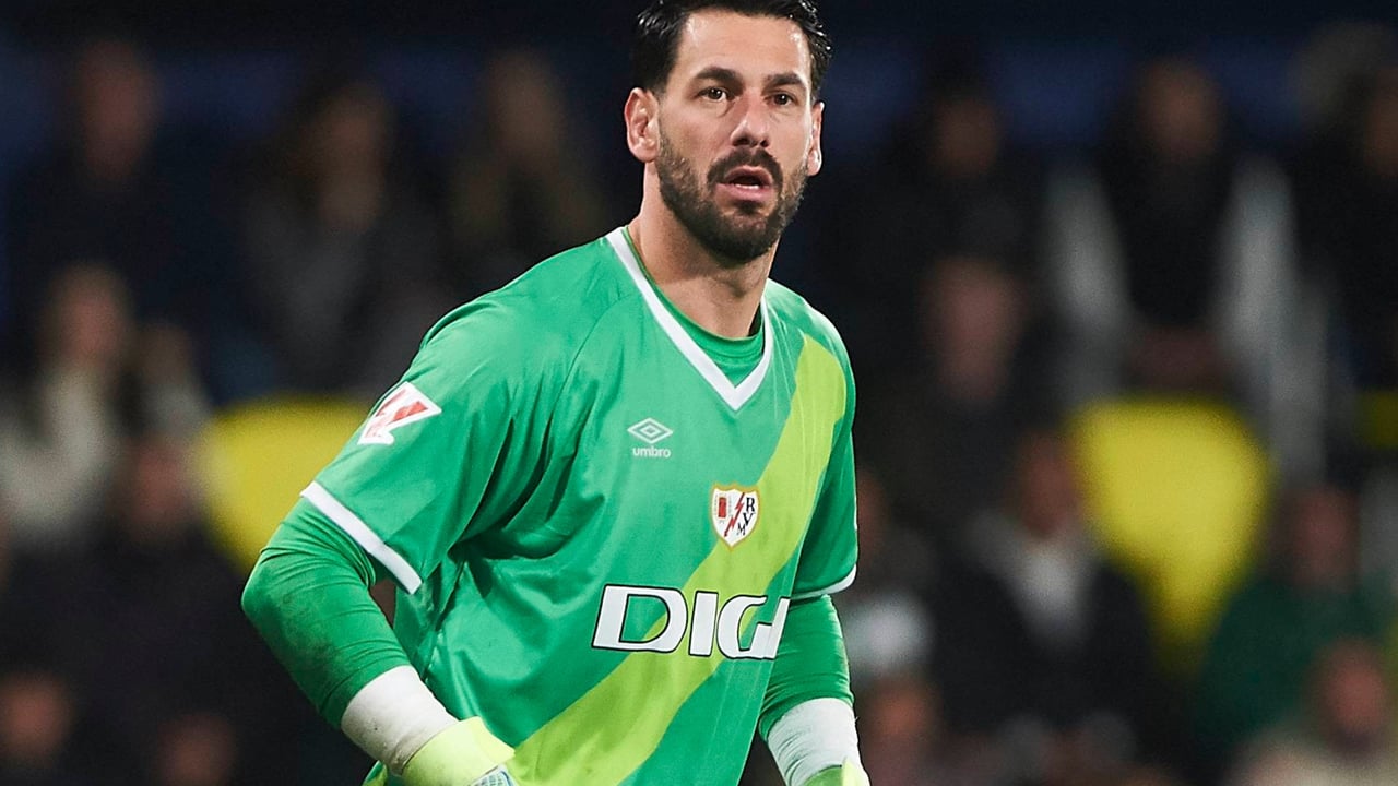 Batalla avisa al Rayo Vallecano