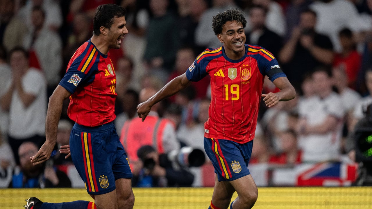 El Balón de Oro 2026 ya tiene nombre propio