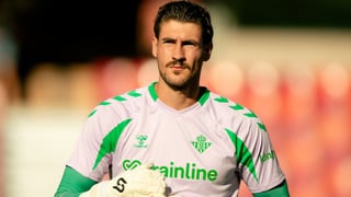 Baja notable con un sustituto juvenil, Deossa y un regreso esperado en la lista del Betis para Marbella  