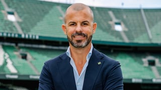 El Milan aborda el fichaje de Manu Fajardo, director deportivo del Betis, con el Villarreal como 'plan B'  