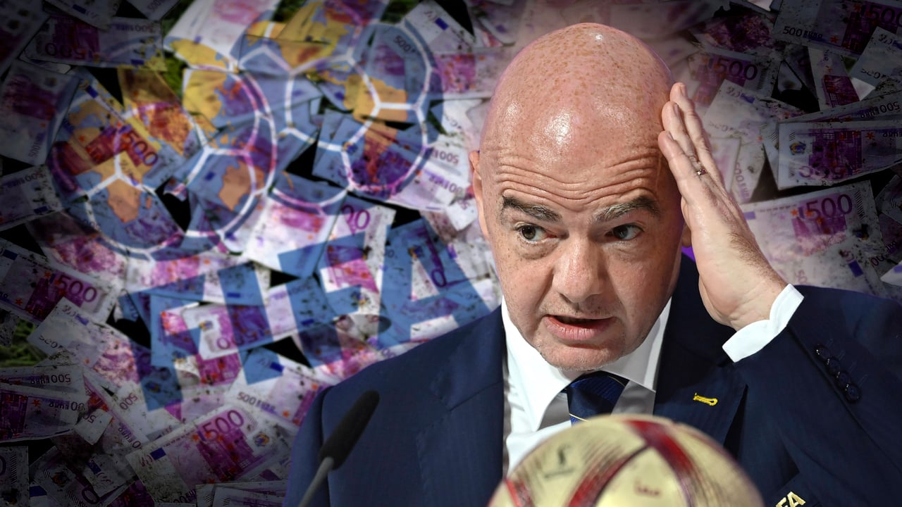 La UEFA eleva el pulso con Infantino: celebra su marcha atrás, pero exige responsabilidades