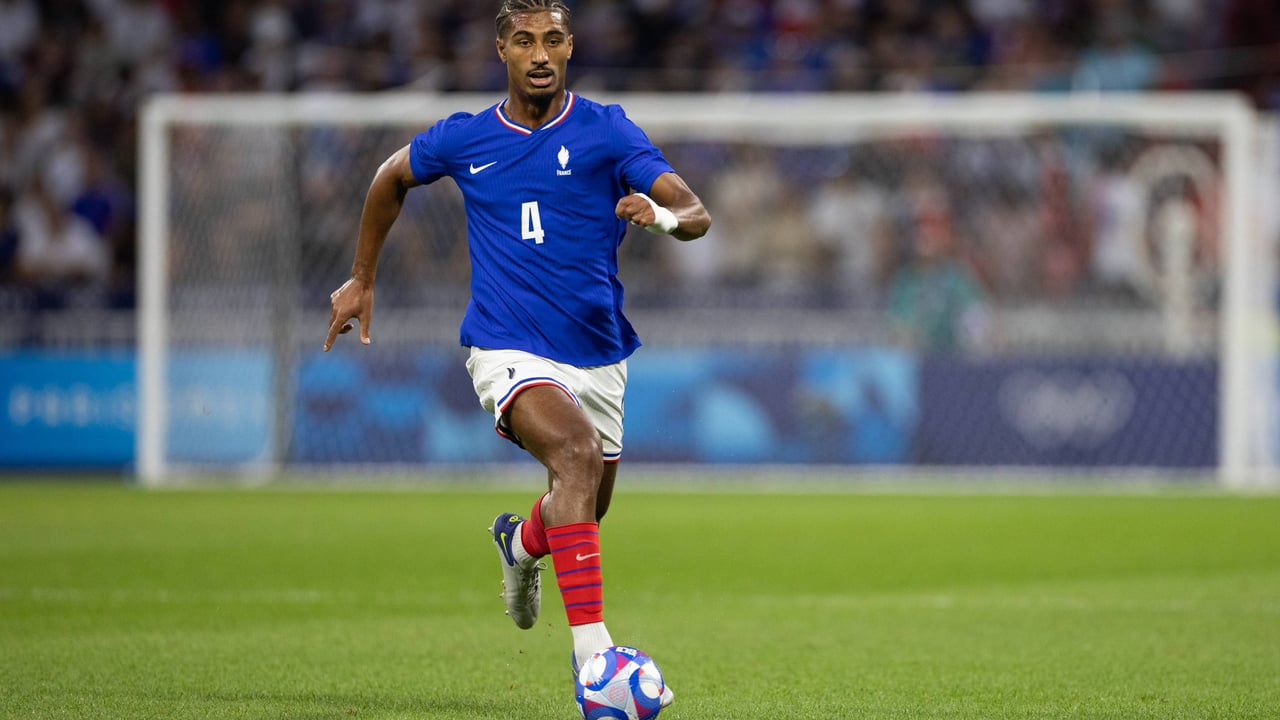 El problema de la Roma en el fichaje de Badé