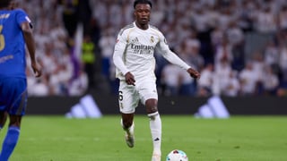 La necesidad de aligerar plantilla en el Real Madrid