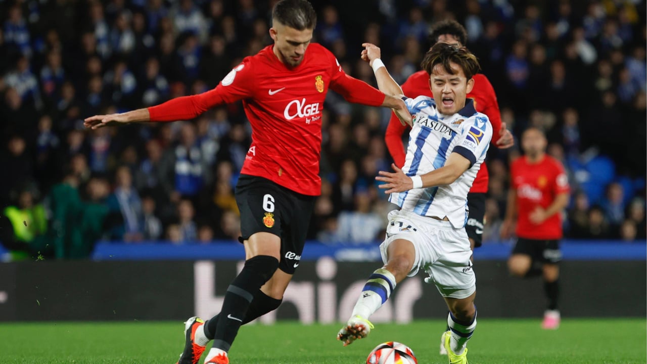 Confirmadas las cifras para el fichaje de Copete