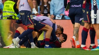 El descenso arde en LaLiga, media competición sigue en peligro: Alavés, Girona, Espanyol, Levante, Mallorca, Elche, Sevilla, Valencia, Osasuna y Rayo...
