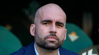 Claudio Giráldez es la cura del mal del Celta tras más de 20 años