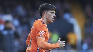 La postura de Franco Cervi en esta recta final del mercado de fichajes de invierno