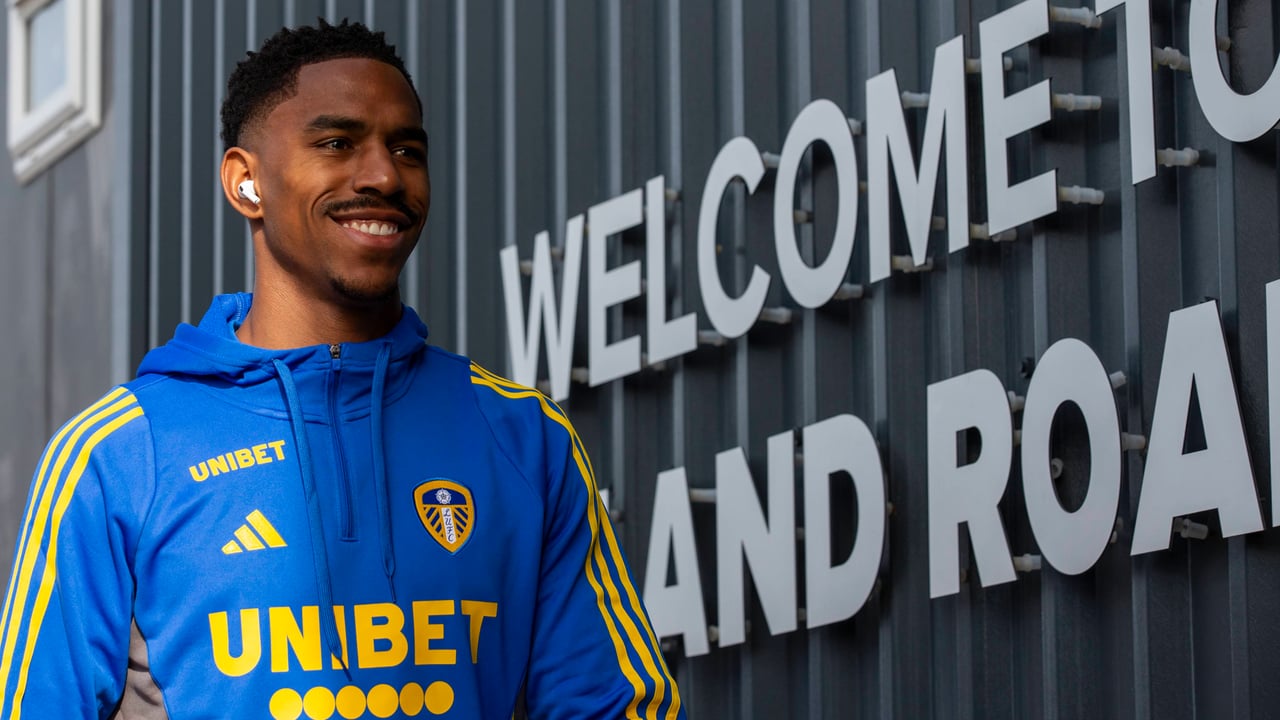 El Leeds da una pista con Junior: la competencia del Betis