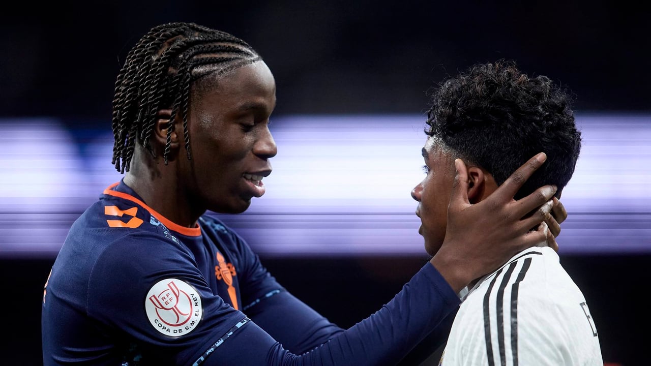 30 millones para fichar a Ilaix Moriba