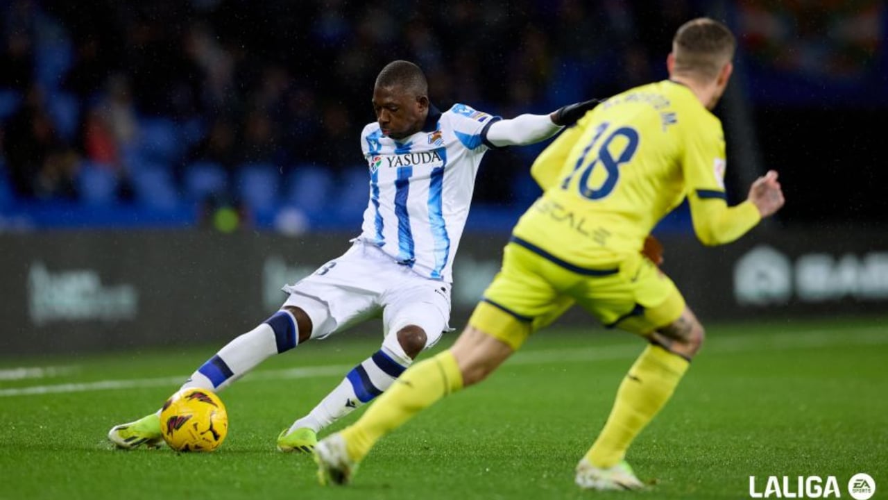 Hasta tres inconvenientes tiene la Real Sociedad para el partido de Copa del Rey